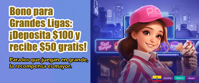 Los Mejores Slots Online banner