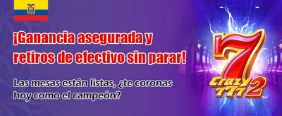 Bono de Bienvenida Exclusivo banner