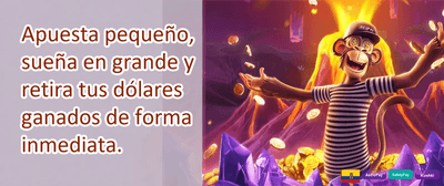 Bono de Bienvenida BTC promotion